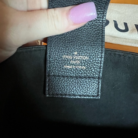 ❌SOLD❌ Louis Vuitton Riverside Damier Ebene Noir - Picture 12 of 16